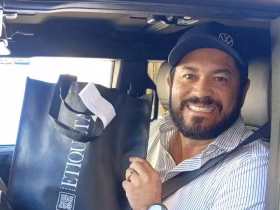 De gorras a guantes de calidad: concurso de revista ETIQUETA y Callaway en el XII Abierto LCC