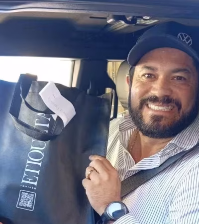 De gorras a guantes de calidad: concurso de revista ETIQUETA y Callaway en el XII Abierto LCC