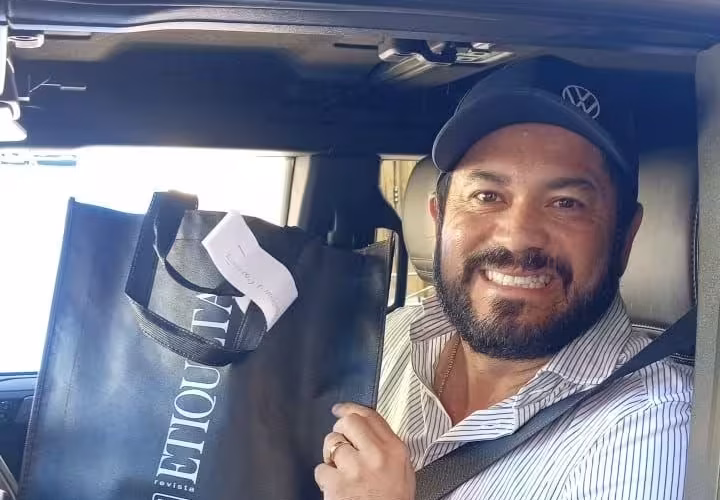 De gorras a guantes de calidad: concurso de revista ETIQUETA y Callaway en el XII Abierto LCC