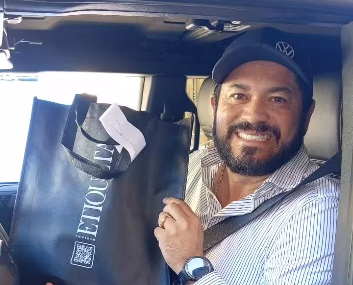 De gorras a guantes de calidad: concurso de revista ETIQUETA y Callaway en el XII Abierto LCC
