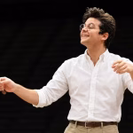 El venezolano José Jesús Olivetti dirigirá la histórica Orquesta de Múnich