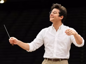 El venezolano José Jesús Olivetti dirigirá la histórica Orquesta de Múnich